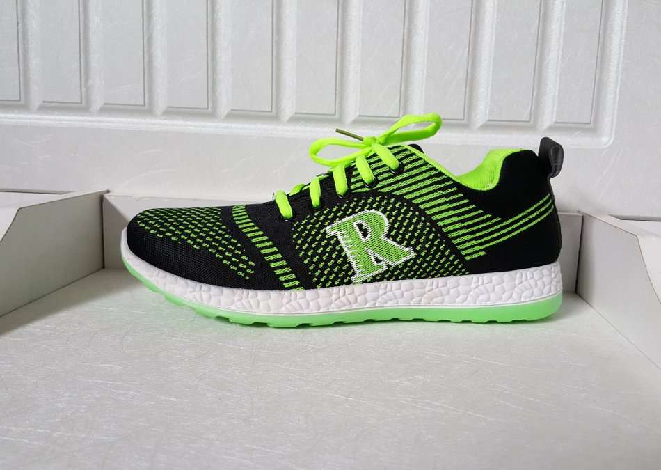 Trail Running Sneakers