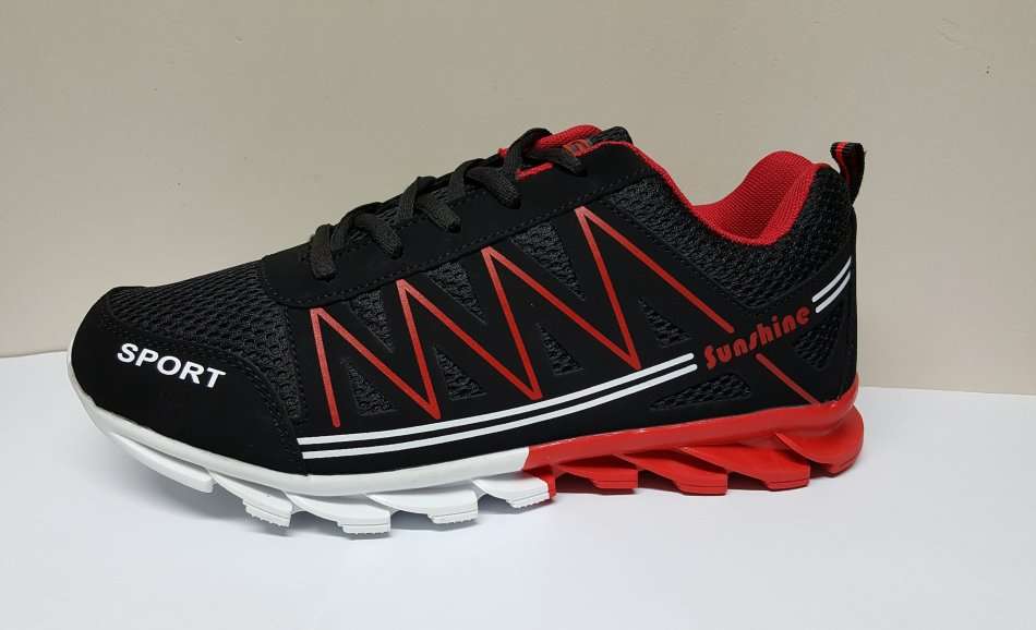 Sunshine Trail Running Sneakers - 2018 Stock