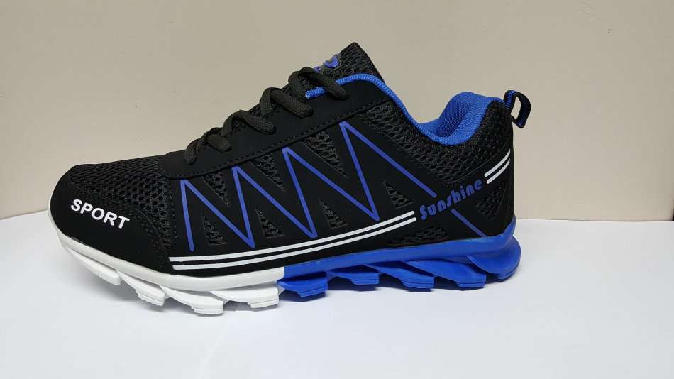 Sunshine Trail Running Sneakers - 2018 Stock