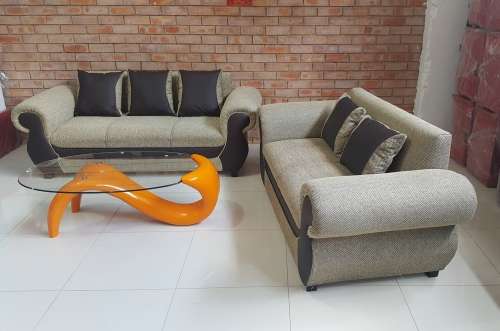 Chelsea 3 Seater  +  2 Seater Couch Combo - Special Offer