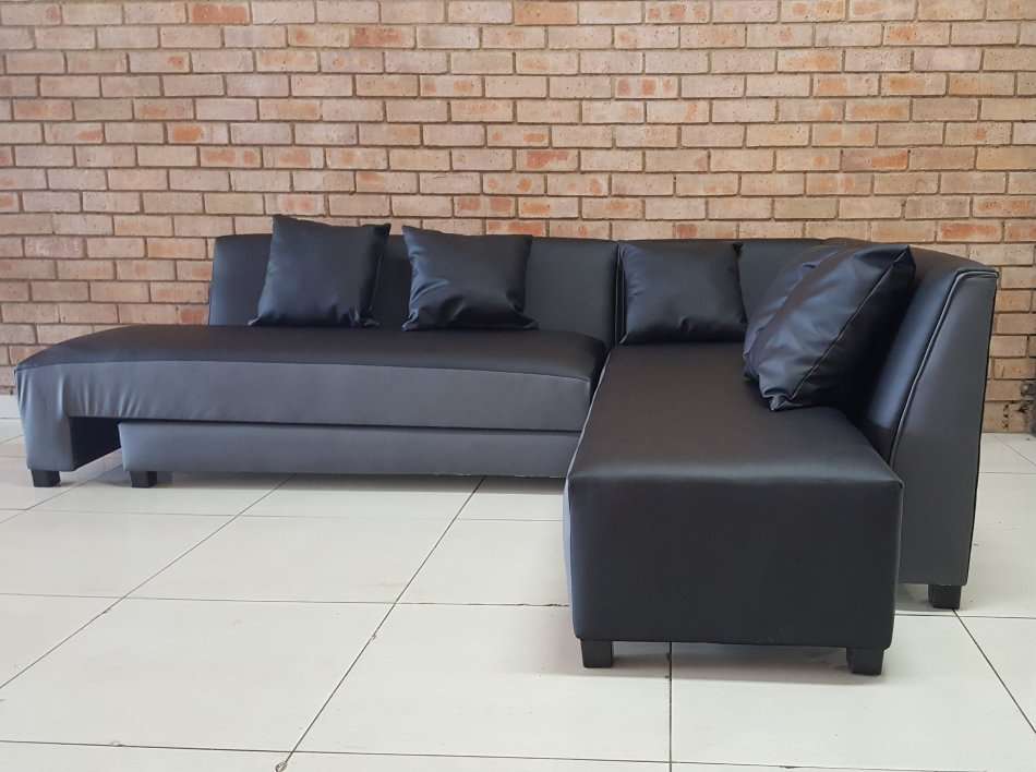 Miranda 5 Seater Sleeper Couch / Sofa -  New Arrivals