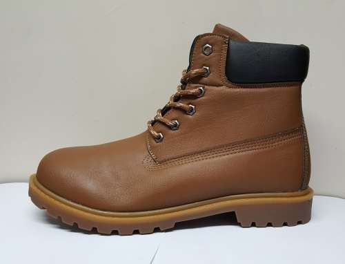 Lander Men's Winter Boots