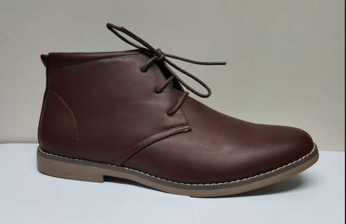 Melo Honeymoon Men's Ankle Boots