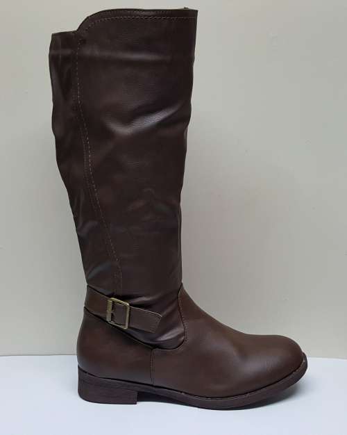 Honeymoon Ladies Boots