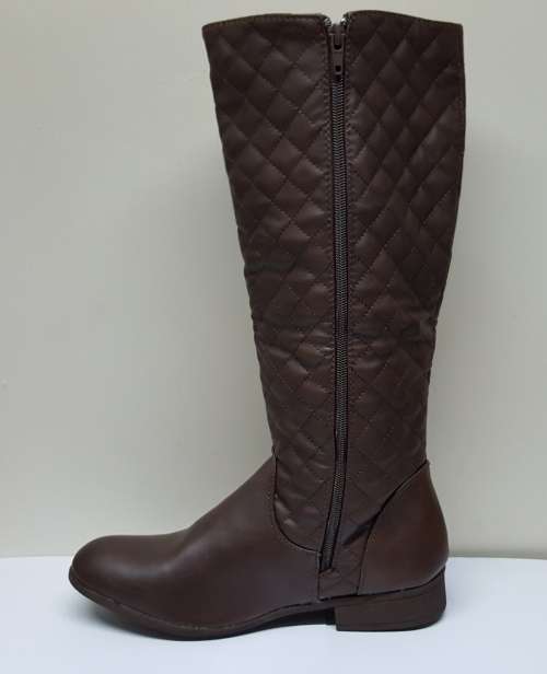 Honeymoon Ladies Boots