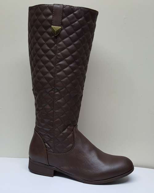 Honeymoon Ladies Boots