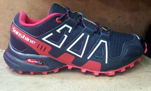 Sunshine Trail Running Sneakers - 2018 Stock