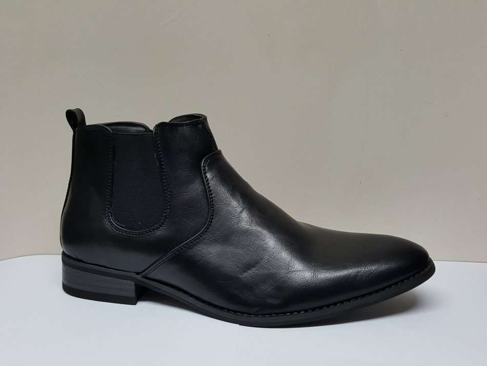 Honeymoon Melo Classic Ankle Boots