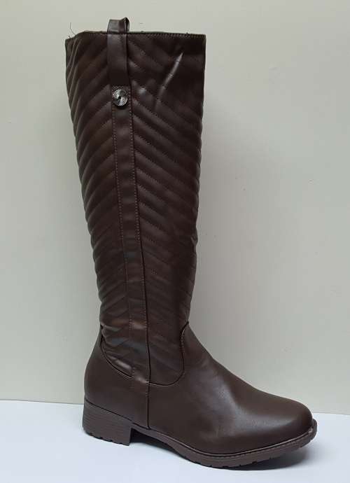 Honeymoon Ladies Boots