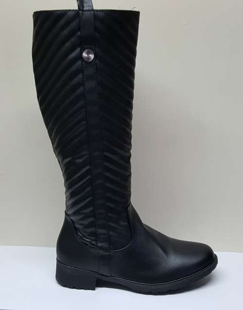 Honeymoon Ladies Boots