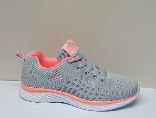 Naisu Ladies Running Sneakers