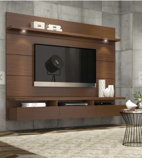 Miranda Supawood Floating TV Stands