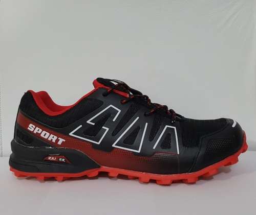 Paier Trail Running Sneakers