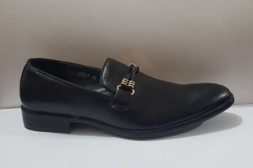 Mario Bangni Men's Classic Formal Shoes