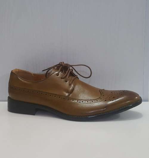 New Design. Mario Bangni Men's Formal Shoes