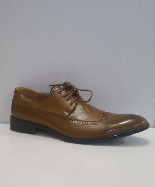 Latest Design.  Mario Bangni Men's Formal Shoes