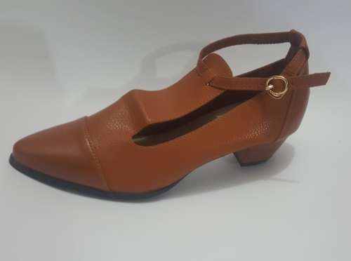 Jessy Oxford Heels Size 7 ONLY