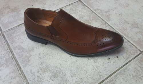 New Design. Mario Bangni Men's Formal Shoes