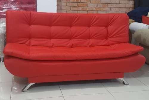 3 Seater Sleeper Couch  / Sofa . Collections Welcome