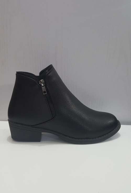 Ankle  Winter Boots