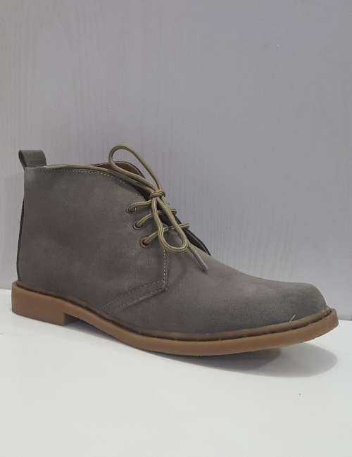 Sola Genuine Leather Boots