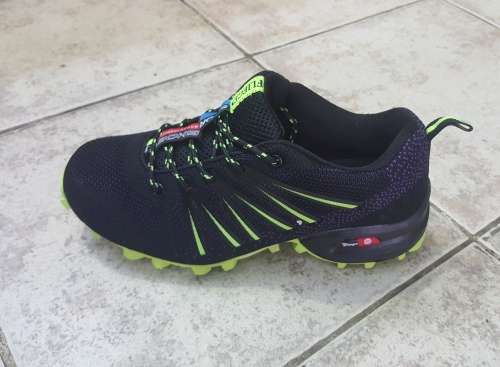 Trail Hiking Sneakers