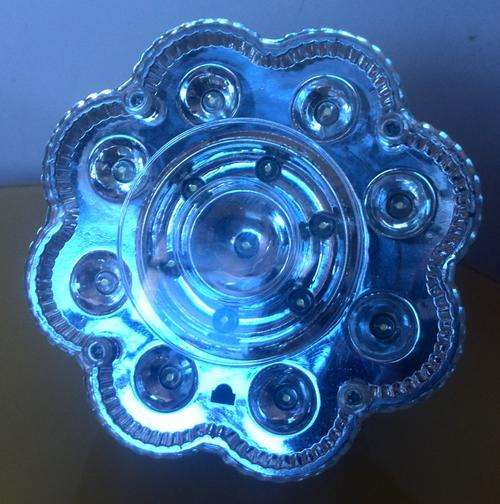 15 LED Rechargeable Emergency Lights