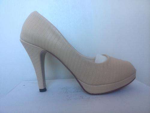 LIMITED STOCK* Elegant Ladies Peep Toe Heel**Bargain