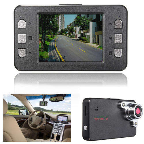 LOCAL STOCK**1080P HD CAR CCTV  DVR VEHICLE CAMERA RECORDER DASH CAM WITH NIGHT VISION**