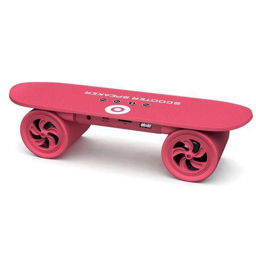 *FIRST ON BOB **2015 SCOOTER BLUETOOTH SPEAKERS****