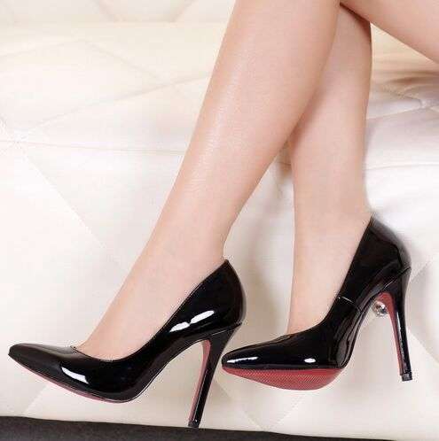 ** NEW STOCK  **ELEGANT OFFICE/WEDDING STILETTOS*