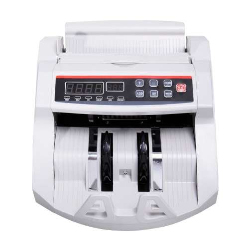 Bill counter & Counterfeit Money Detector