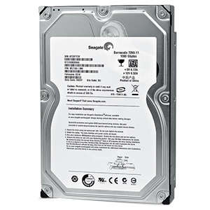 500GB Internal HARD DRIVE For CCTV