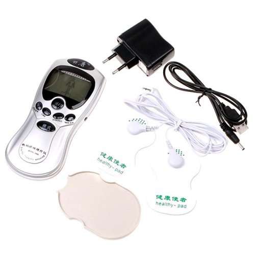 Tens Acupuncture Digital Therapy Machine Massager ST-688