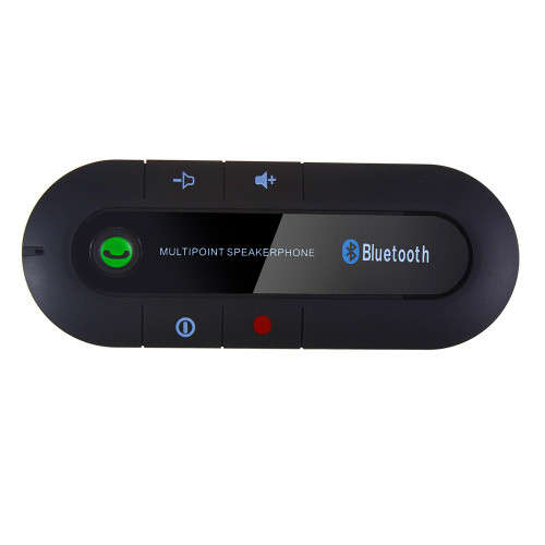 Bluetooth Hands Free Car Kit