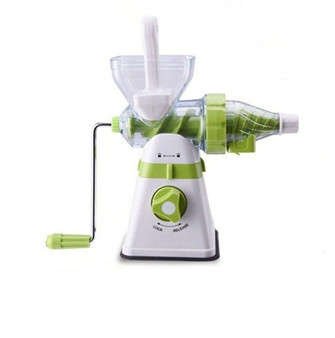 Multi-functional Juicer