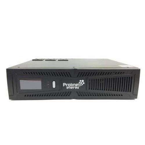 Proline Energy 2400VA/1440W Modified Sine Wave Inverter