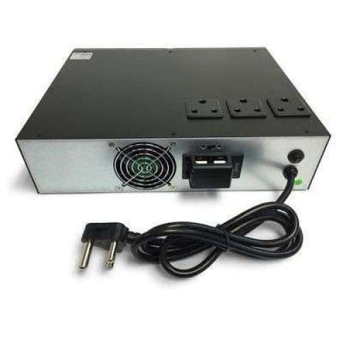 Proline Energy 2400VA/1440W Modified Sine Wave Inverter