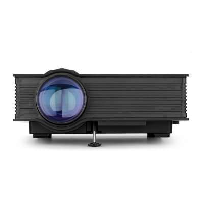 Newest Wifi 2.4G 1200 lumens 1080P HD LED Projector Home Theater