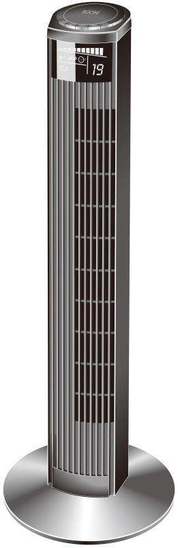 Bocini 36" Turbo Tower Fan