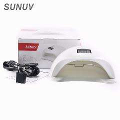 SUN UVLED Nail Lamp