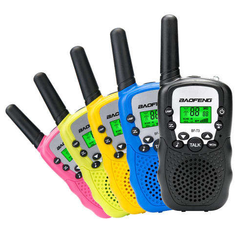 Walkie Talkie 2 SET
