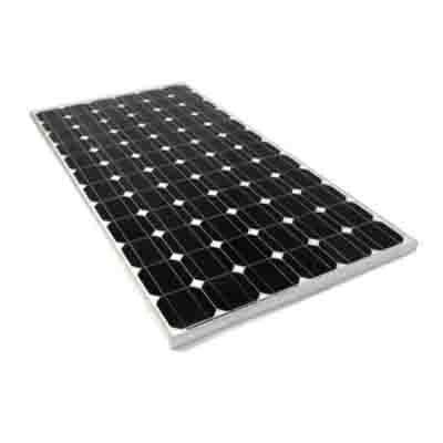 200W SOLAR PANEL (SECOND HAND)