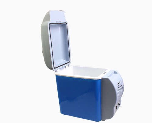 Cooling & Warming 7.5L Portable Refrigerator