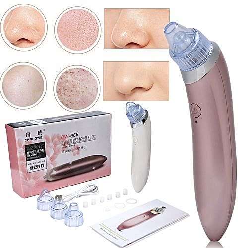Blackhead Suction Machine Remover