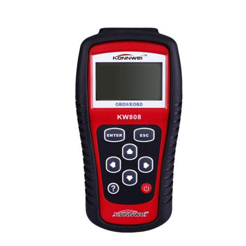 KONNWEI KW808 OBDII EOBD Auto Code Reader
