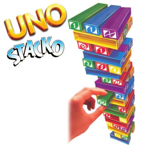 UNO STACKO