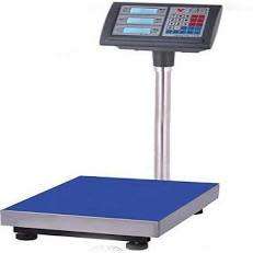 DIGITAL PLATFORM SCALE 300kg