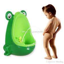 BABY POTTY