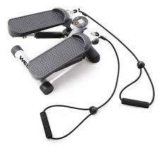 STAMINA MINI STEPPER ( Green step)